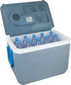 Campingaz Powerbox Plus Thermo-elektrische Koelbox - 12V / 230V - 36L - Grijs -Intex Deals Winkel 1005x1200 2