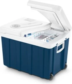 Mobicool MQ40W Thermo-elektrische Koelbox - 39 Liter - 12V / 230V - Blauw 11 Mobicool MQ40W Thermo-elektrische Koelbox - 39 Liter - 12V / 230V - Blauw -Intex Deals Winkel 1018x1200 2