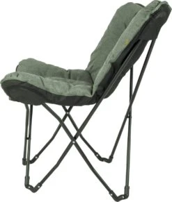 Bo-Camp Campingvlinderstoel - Himrod - Inklapbaar - Groen -Intex Deals Winkel 1019x1200 1