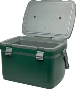 Stanley The Easy Carry Outdoor Cooler 15,1L - Koelbox - Green -Intex Deals Winkel 1030x1200 2