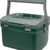 Stanley The Easy Carry Outdoor Cooler 6,6L - Koelbox - Green