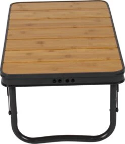 Bo-Camp - Urban Outdoor Collection - Tafel - Compact - Stepney -Intex Deals Winkel 1043x1200