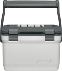 Stanley The Easy Carry Outdoor Cooler 6,6L - Koelbox - Green -Intex Deals Winkel 1056x1200