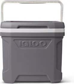 Igloo Profile II 16 - Kleine Koelbox - 15 Liter - Grijs -Intex Deals Winkel 1059x1200