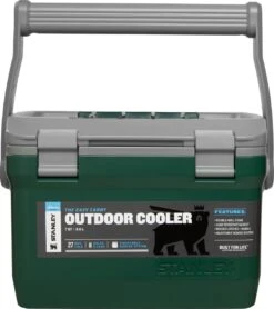 Stanley The Easy Carry Outdoor Cooler 6,6L - Koelbox - Green -Intex Deals Winkel 1065x1200 2
