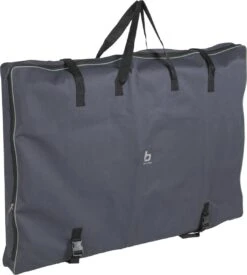 Intex Deals Winkel 3 Bo-Camp Opbergtas - Tafel - 120x75x8 Cm