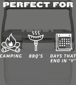 Stanley The Easy Carry Outdoor Cooler 6,6L - Koelbox - Green -Intex Deals Winkel 1085x1200 1