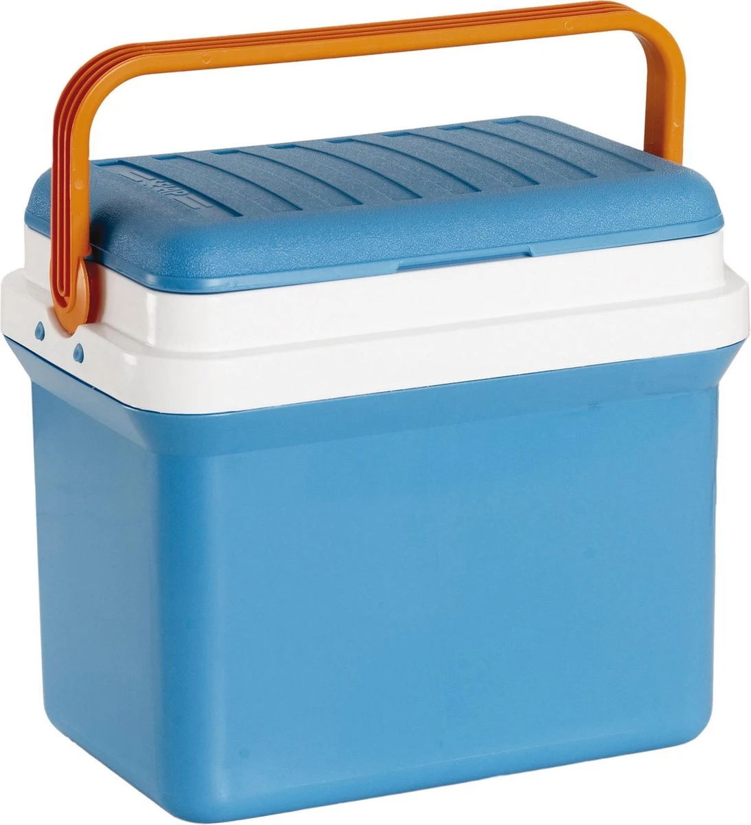 Gio'style Fiesta 20 Koelbox - 20L - Blauw 1 Gio'style Fiesta 20 Koelbox - 20L - Blauw
