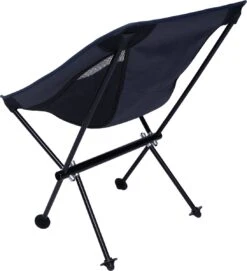 NOMAD® Campingstoel Compact | Ultra Lichtgewicht | Gemakkelijk Meenemen | Supersterk | Comfortabel | Snel Op Te Zetten -Intex Deals Winkel 1094x1200 1