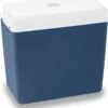 Mobicool MMP24 Koelbox - 24 L - Passief - Blauw/wit