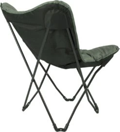 Bo-Camp Campingvlinderstoel - Himrod - Inklapbaar - Groen -Intex Deals Winkel 1096x1200