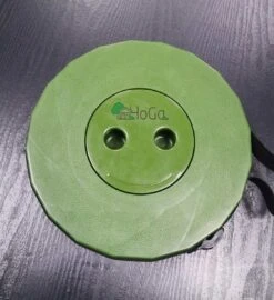 Kampeerkruk - Uitschuifbare Kruk - Military / Groen - Tot 120 Kg - Travel Stool - INCLUSIEF OPBERGZAK - Opvouwbare Campingkruk - Inklapbaar Krukje - Telescopische Kruk - Camping - Outdoor -Intex Deals Winkel 1097x1200 3