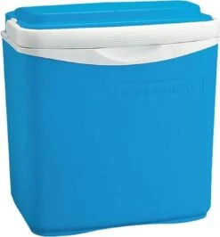 Campingaz Icetime Koelbox - 13 Liter - Blauw -Intex Deals Winkel 1115x1200
