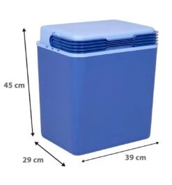 Bo-Camp Koelbox - Arctic - 32 Liter - Blauw -Intex Deals Winkel 1116x1200 2