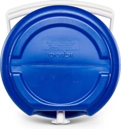 Igloo Sport 2 Gallon - Kleine Drankdispenser - 7,6 Liter - Blauw 21 Igloo Sport 2 Gallon - Kleine Drankdispenser - 7,6 Liter - Blauw -Intex Deals Winkel 1117x1200 2
