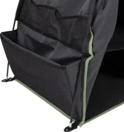 Bo-Camp - Boogkast - Multi Functioneel - Opvouwbaar -Intex Deals Winkel 1129x1200 1