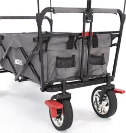 FUXTEC Bolderkar CT-500 - Grijs -Intex Deals Winkel 1136x1200 1