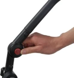 FUXTEC Bolderkar FX-CT850 - Grijs -Intex Deals Winkel 1140x1200 2