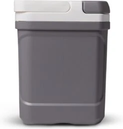 Igloo Profile II 16 - Kleine Koelbox - 15 Liter - Grijs -Intex Deals Winkel 1143x1200 1