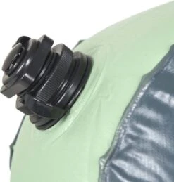 Bo-Camp Luchtbed - Velours Air-XL 1 - 1-persoons - 200x78x23 Cm -Intex Deals Winkel 1144x1200 2