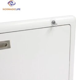 Merkloos NormadicLife® - Outdoor – Opklapbare Tafel - Eettafel – Tafel Voor Buitenkeuken - Caravan – Camper – Picknicktafel - Ingebouwd Ledlicht – Wit 12 Merkloos NormadicLife® - Outdoor – Opklapbare Tafel - Eettafel – Tafel Voor Buitenkeuken - Caravan – Camper – Picknicktafel - Ingebouwd Ledlicht – Wit -Intex Deals Winkel 1144x1200