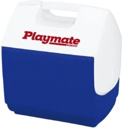 Igloo Playmate Pal - Kleine Koelbox - 6,6 Liter - Blauw -Intex Deals Winkel 1148x1200 3