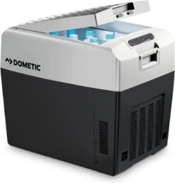 Dometic Tropicool TCX35 Thermo-elektrische Koelbox - 33 Liter - 12/24/230V - Ook Verwarmen -Intex Deals Winkel 1148x1200 4