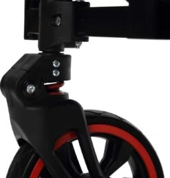 FUXTEC Bolderkar FX-CT850 - Grijs -Intex Deals Winkel 1149x1200 2