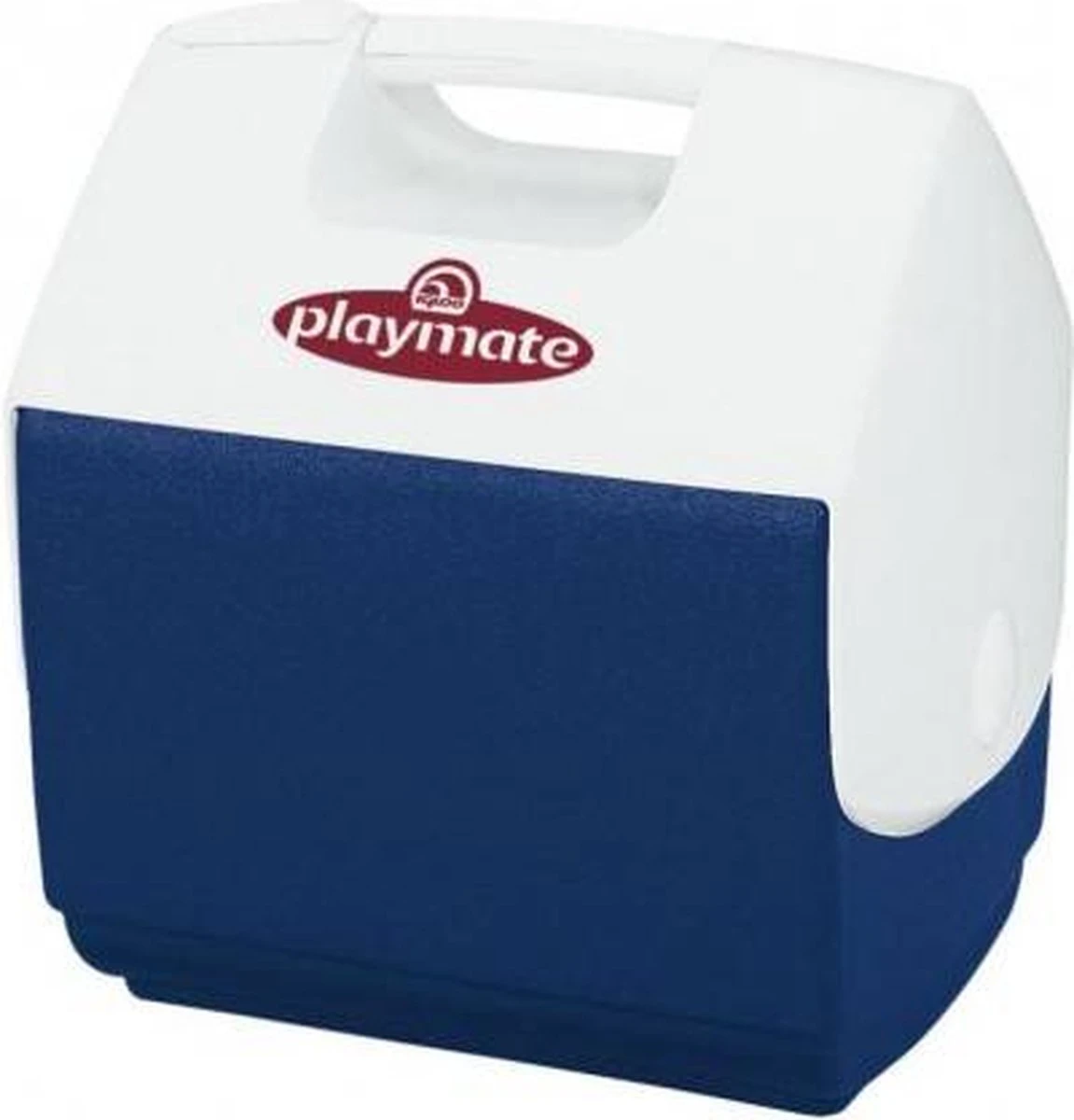 Igloo Playmate Elite Kleine Koelbox - 15 Liter - Blauw 2 Igloo Playmate Elite Kleine Koelbox - 15 Liter - Blauw - Afbeelding 2