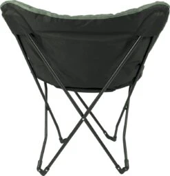 Bo-Camp Campingvlinderstoel - Himrod - Inklapbaar - Groen -Intex Deals Winkel 1159x1200