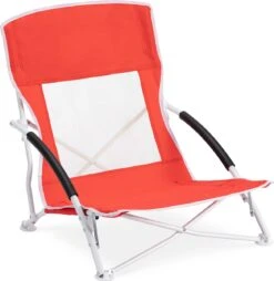 JEMIDI Lichtgewicht Inklapbare Draagbare Strandstoel - Opvouwbare Campingstoel Met Draagtas - Ademend En Comfortabel -Intex Deals Winkel 1169x1200 1