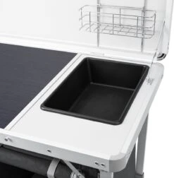 Campart Campingkeuken KI-0757 – Complete Keuken En Campingkast – Opvouwbaar En Inclusief Draagtas - Grijs 13 Campart Campingkeuken KI-0757 – Complete Keuken En Campingkast – Opvouwbaar En Inclusief Draagtas - Grijs -Intex Deals Winkel 1175x1200