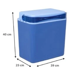 Bo-Camp Koelbox - Arctic - 24 Liter - Blauw -Intex Deals Winkel 1179x1200 1