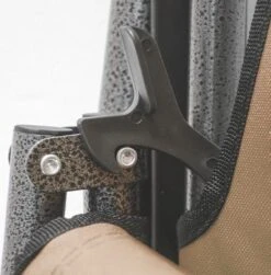 Ligstoel Opvouwbaar 155x60cm - Lichte Ligbed Relaxstoel Tuinstoel Campingstoel Strandstoel -Intex Deals Winkel 1182x1200