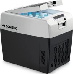 Dometic Tropicool TCX35 Thermo-elektrische Koelbox - 33 Liter - 12/24/230V - Ook Verwarmen -Intex Deals Winkel 1190x1200 4