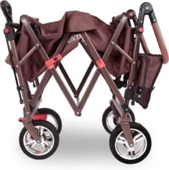 FUXTEC Bolderkar CT800 - Bruin -Intex Deals Winkel 1190x1200 5