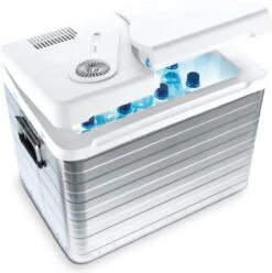 Mobicool MQ40A AC/DC Elektrische Koelbox - 39L -Intex Deals Winkel 1194x1200 3
