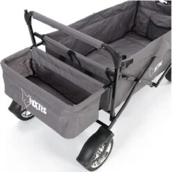 FUXTEC Bolderkar CT-500 - Grijs -Intex Deals Winkel 1198x1200 13