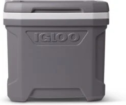 Igloo Profile II 16 - Kleine Koelbox - 15 Liter - Grijs -Intex Deals Winkel 1200x1003 2