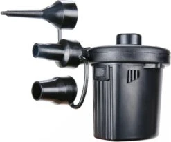 Auto Luchtbed - Auto Bed - Auto Matras - Achterbank En Achterbak - 2 Persoons - Incl. Elektrische Pomp - 175 X 125 CM -Intex Deals Winkel 1200x1003