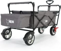 FUXTEC Bolderkar CT-500 - Grijs -Intex Deals Winkel 1200x1003 3