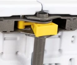 Inklapbare Tafel - Opklaptafel - 180x70x73,5 Cm - Wit -Intex Deals Winkel 1200x1008