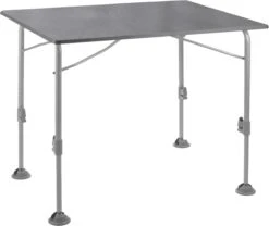 Travellife Barletta Tafel - 100 X 68 Cm - Grijs -Intex Deals Winkel 1200x1012