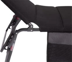 Crespo- Ligbed - AP-363 XL Air-Deluxe - Zwart (80) -Intex Deals Winkel 1200x1024 1