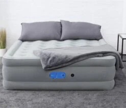 Bestway - Luchtbed AlwayzAire Queen -Intex Deals Winkel 1200x1032 3