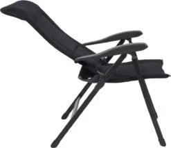 Redwood Sequoia 3d Lite - Camping Standenstoel Opvouwbaar - Zwart -Intex Deals Winkel 1200x1035 1