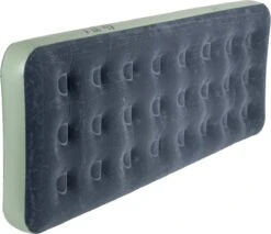 Bo-Camp Luchtbed - Velours Air-XL 1 - 1-persoons - 200x78x23 Cm -Intex Deals Winkel 1200x1035 2