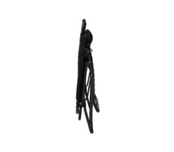 Redwood Relaxstoel Classic - Camping Relaxstoel Opvouwbaar - Zwart -Intex Deals Winkel 1200x1050 4