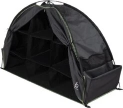 Bo-Camp - Boogkast - Multi Functioneel - Opvouwbaar -Intex Deals Winkel 1200x1056 1