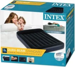 Intex Pillow Rest Classic Full Luchtbed - 2-persoons - 191x137x23 Cm -Intex Deals Winkel 1200x1065 9
